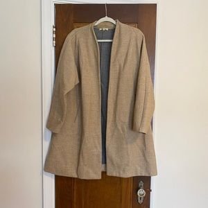 Madewell Duster Jacket